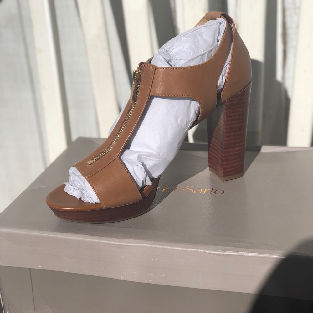 Brand new Franco Sarto heels
